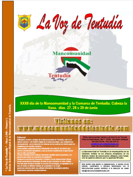 Boletín 1