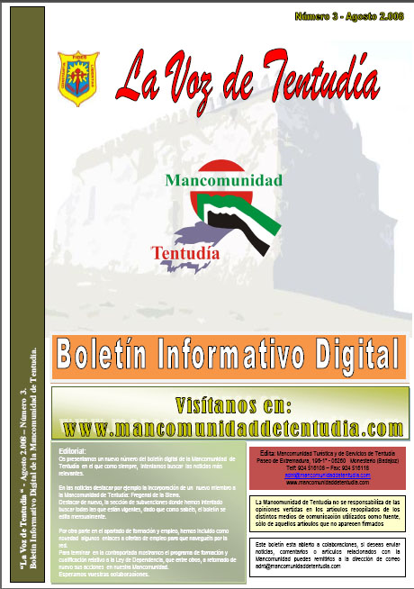 Boletín 3