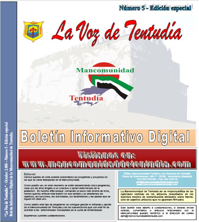 Boletín 5