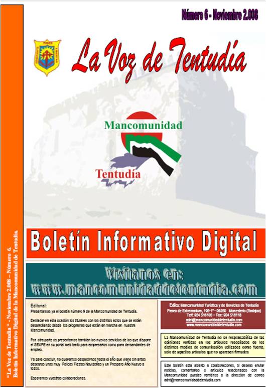 Boletín 6