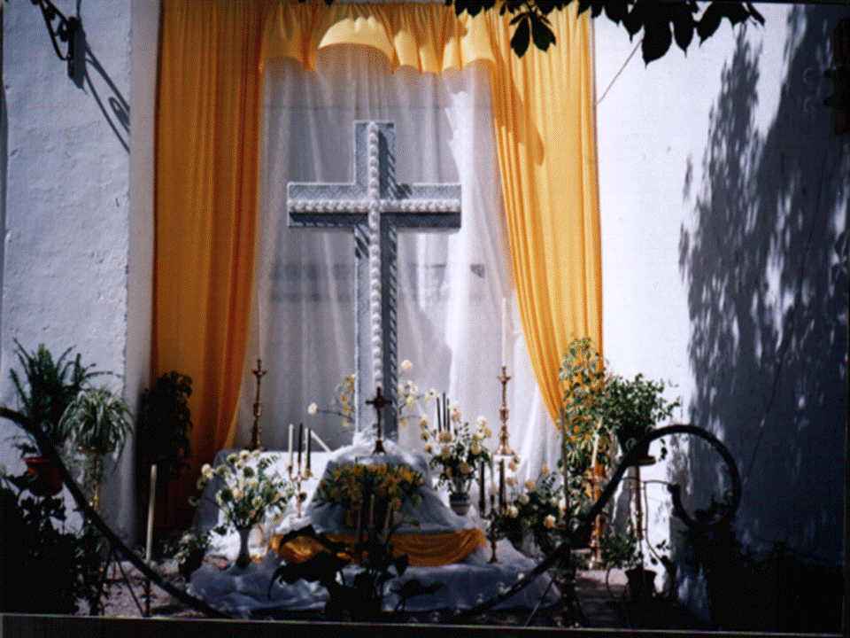cruces
