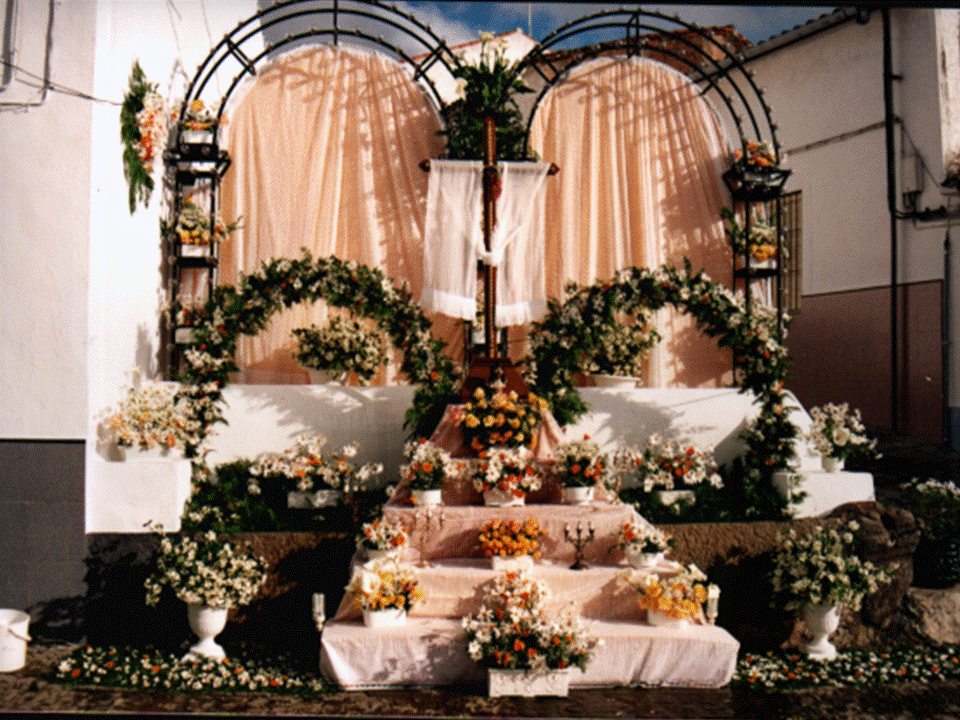 cruces
