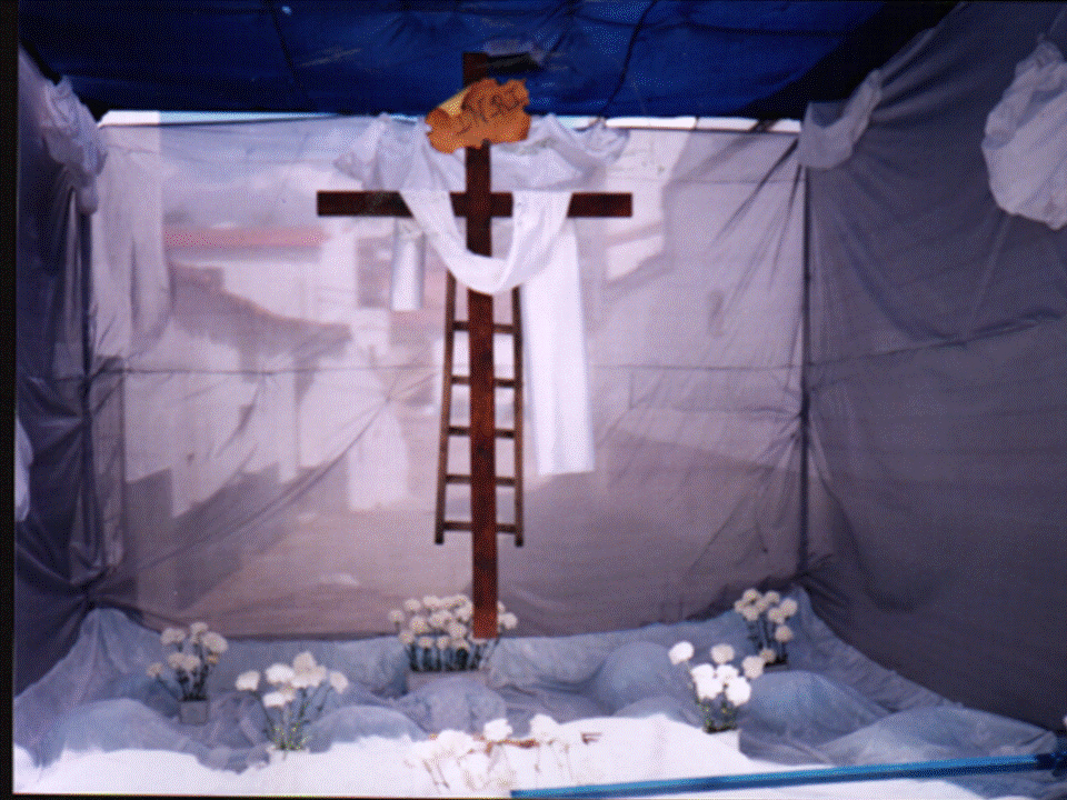 cruces