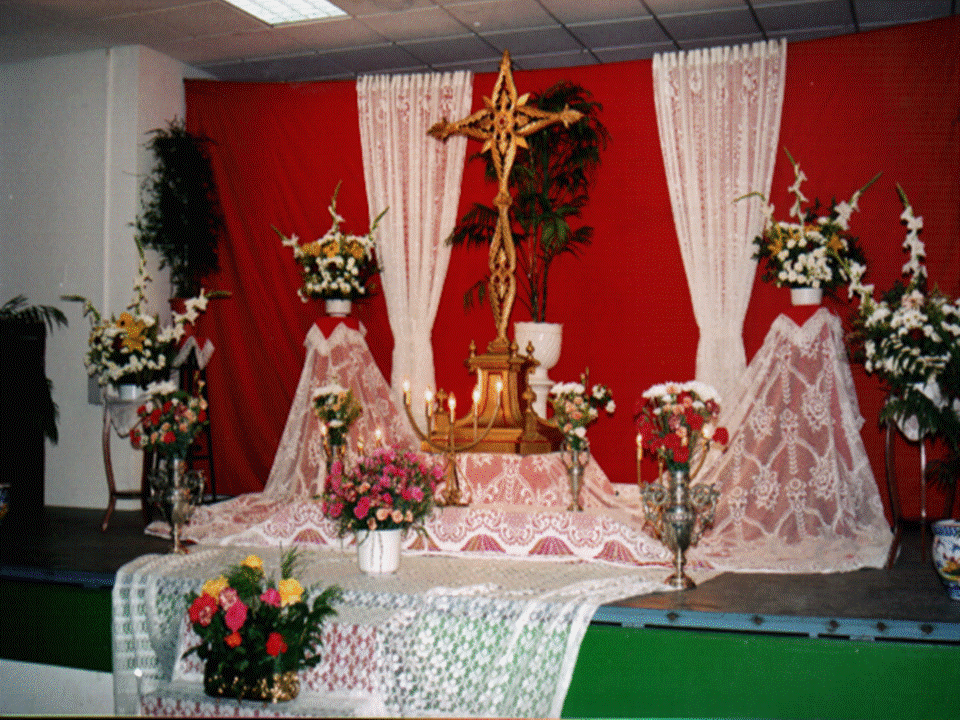 cruces