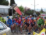 Ciclista