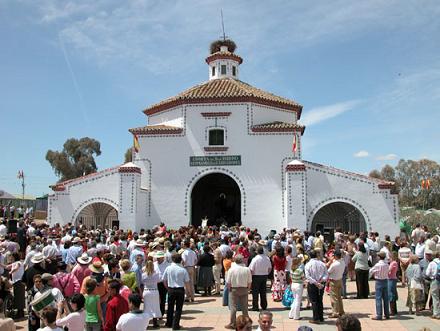 Ermita de San Isidro