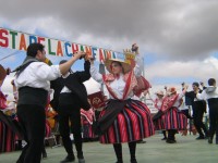 Folcloricos