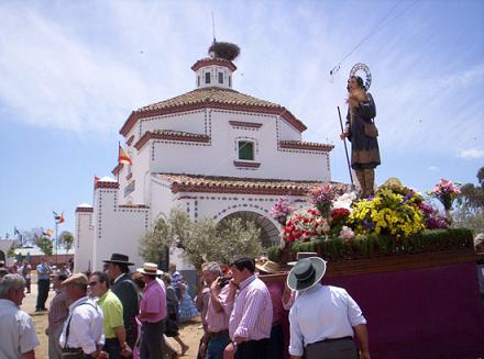 Procesion