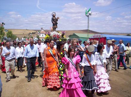 Procesion