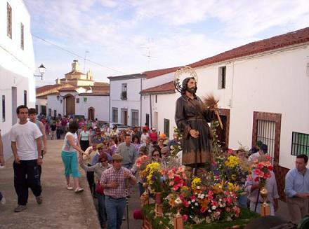 Traida Santo
