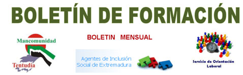 Boletin formativo