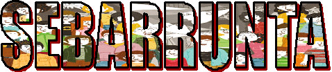 sebarrunta