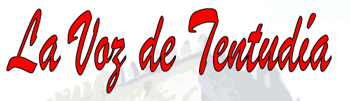 la voz de tentudia