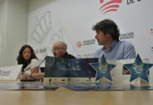 TENTUDÍA ASPIRA A SER RESERVA STAR LIGHT DE LA UNESCO