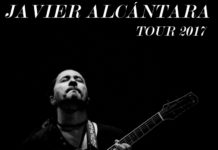JAVIER ALCÁNTARA SHORT STORIES BAND, MÚSICA PARA LA GASTRO STAR
