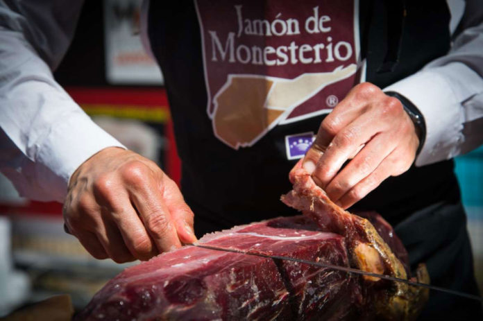 jamon
