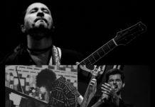 PÓKER DE JAZZMEN PARA UNA CITA DE ALTURA