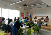 ARRANCA LA ESCUELA PROFESIONAL “TENTUDÍA TURÍSTICA”