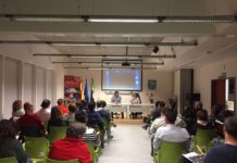 LA MANCOMUNIDAD DE TENTUDÍA SE REÚNE CON EL SECTOR TURÍSTICO DE LA COMARCA PARA PRESENTARLES EL PLAN ESTRATÉGICO DE TURISMO
