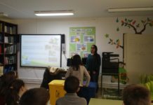 LA MANCOMUNIDAD IMPARTE DIVERSOS TALLERES DE CONCIENCIACIÓN DIRIGIDOS A LOS ALUMNOS DE PRIMARIA