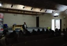 LA MANCOMUNIDAD CELEBRA UN TALLER DE REDES SOCIALES DIRIGIDO AL PERSONAL TÉCNICO DEL SECTOR TURÍSTICO DEL TERRITORIO