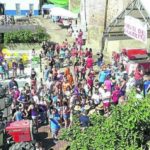 Fiesta Guarrito Montemolin