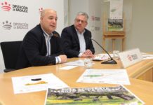 MONESTERIO INICIA HOY SU «IV SEMANA GASTRONÓMICA DE LA DEHESA»