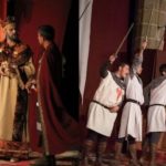 Teatro Batalla Tentudia
