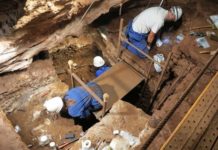 ABIERTO EL PLAZO DE SOLICITUDES PARA EL CAMPO DE VOLUNTARIADO JUVENIL DE “ARQUEOLOGÍA” EN FUENTES DE LEÓN DURANTE LOS MESES DE JULIO Y AGOSTO