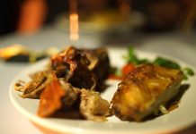 CORDEREX, UN MANJAR DELICIOSO QUE PODRÁS DEGUSTAR EN LA MUESTRA GASTROSTAR