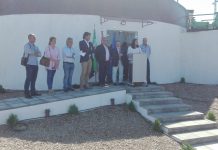 LA MANCOMUNIDAD DE TENTUDÍA CELEBRÓ EL PASADO VIERNES LAS «JORNADAS DE PROMOCIÓN TURÍSTICA DE LA COMARCA DE TENTUDÍA»