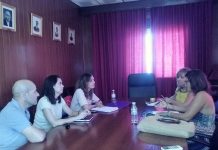 PLAN CONTRA LA VIOLENCIA DE GÉNERO DE SEGURA DE LEÓN