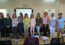 LA DIRECCIÓN GENERAL DE SALUD PÚBLICA, A TRAVÉS DE LA SECRETARIA TÉCNICA DE DROGODEPENDENCIAS Y HAZCUNDE, LLEVAN A CABO EL TERCER CURSO DE FORMACIÓN DE FORMADORES DEL PROGRAMA NACIONAL DE PREVENCIÓN DE LAS DROGODEPENDENCIAS EN EL SECTOR HOSTELERO «SERVICIO RESPONSABLE»