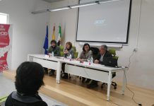 CELEBRADAS LAS I JORNADAS DE TECNOADICCIONES EN LOS JÓVENES,