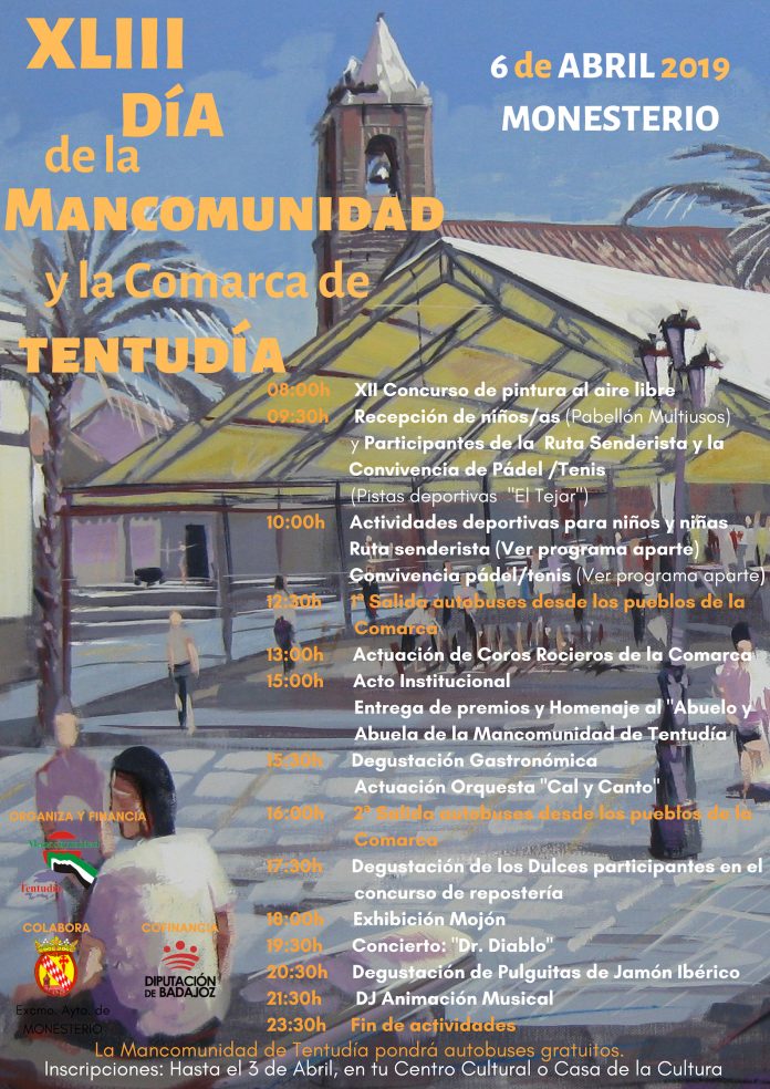 Programa DMT 2019
