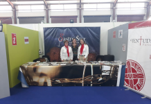 LA ESCUELA PROFESIONAL «TENTUDÍA TURÍSTICA II» PRESENTE EN VARIOS EVENTOS TURÍSTICOS DE LA COMARCA
