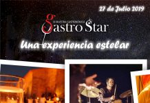 VENDIDAS LA MITAD DE ENTRADAS A LA “III MUESTRA GASTROSTAR”