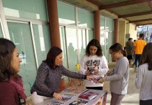 LA MANCOMUNIDAD DE TENTUDÍA INICIA UNA CAMPAÑA EN LAS AULAS DE PREVENCIÓN EN LOS JUEGOS DE AZAR