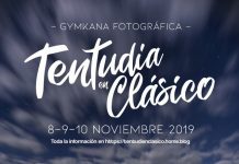 TENTUDÍA EN CLÁSICO