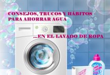 CAMPAÑA DE CONCIENCIACIÓN PARA EL AHORRO DEL AGUA