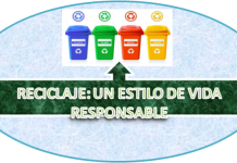 RECICLAJE RESPONSALE