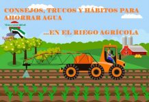 CAMPAÑA DE CONCIENCIACIÓN PARA EL AHORRO DEL AGUA