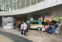LA MANCOMUNIDAD DE TENTUDÍA PROMOCIONA LA COMARCA EN SEVILLA