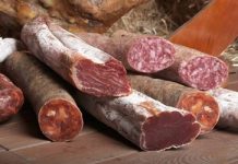 SORTEO DE UN LOTE DE PRODUCTOS IBÉRICOS CON MOTIVO DEL ACTO PROMOCIONAL CELEBRADO EN NERVIÓN PLAZA
