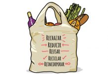 LA MANCOMUNIDAD DE TENTUDÍA INICIA UNA NUEVA CAMPAÑA DE RECICLAJE BAJO EL LEMA “RECICLA EN CASA” PARA RECORDAR LA IMPORTANCIA DE SEGUIR RECICLANDO DURANTE EL CONFINAMIENTO DEBIDO AL COVID-19