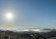 NO DEJES DE SOÑAR CON VENIR A VISITAR NUESTRA COMARCA