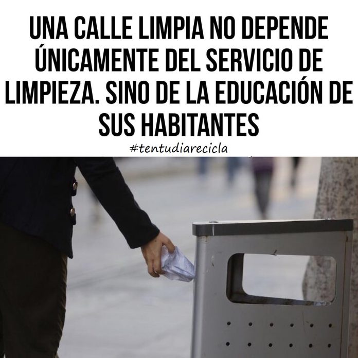 calle limpia 2