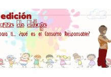 EL CONSORCIO EXTREMEÑO DE INFORMACIÓN AL CONSUMIDOR CONVOCA LA 2ª EDICIÓN DEL CONCURSO DE PINTURA INFANTIL Y JUVENIL BAJO EL LEMA «Y para ti… ¿qué es el Consumo Responsable?»