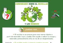 CAMPAÑA DE RECICLAJE