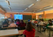 EL PROGRAMA DE PREVENCIÓN DE CONDUCTAS ADICTIVAS CELEBRA TALLERES VIRTUALES CON MOTIVO DEL DÍA MUNDIAL SIN ALCOHOL
